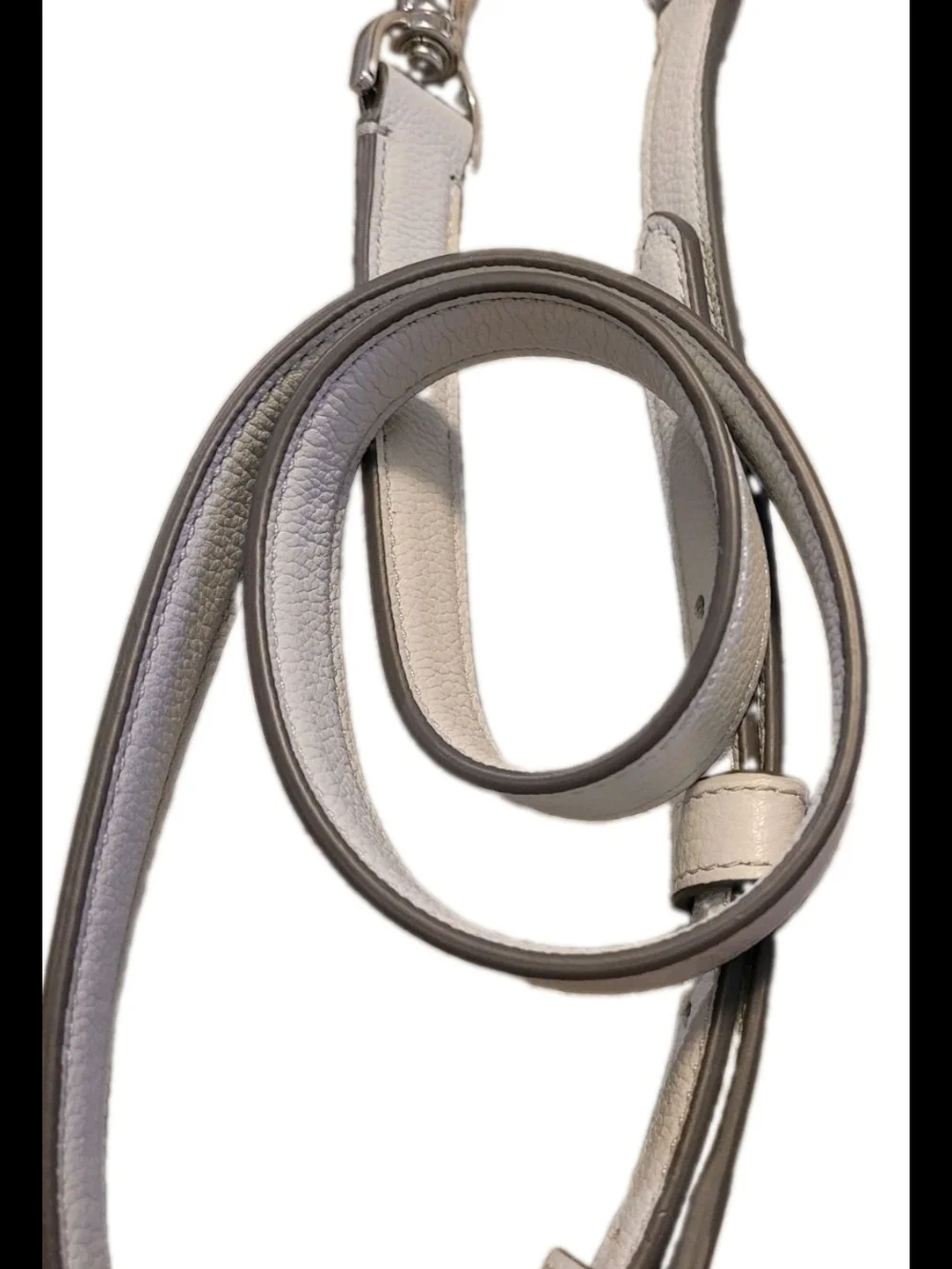 Kate Spade New York Light Blue Pebbled Hobo Shoulder Crossbody Bag Like New